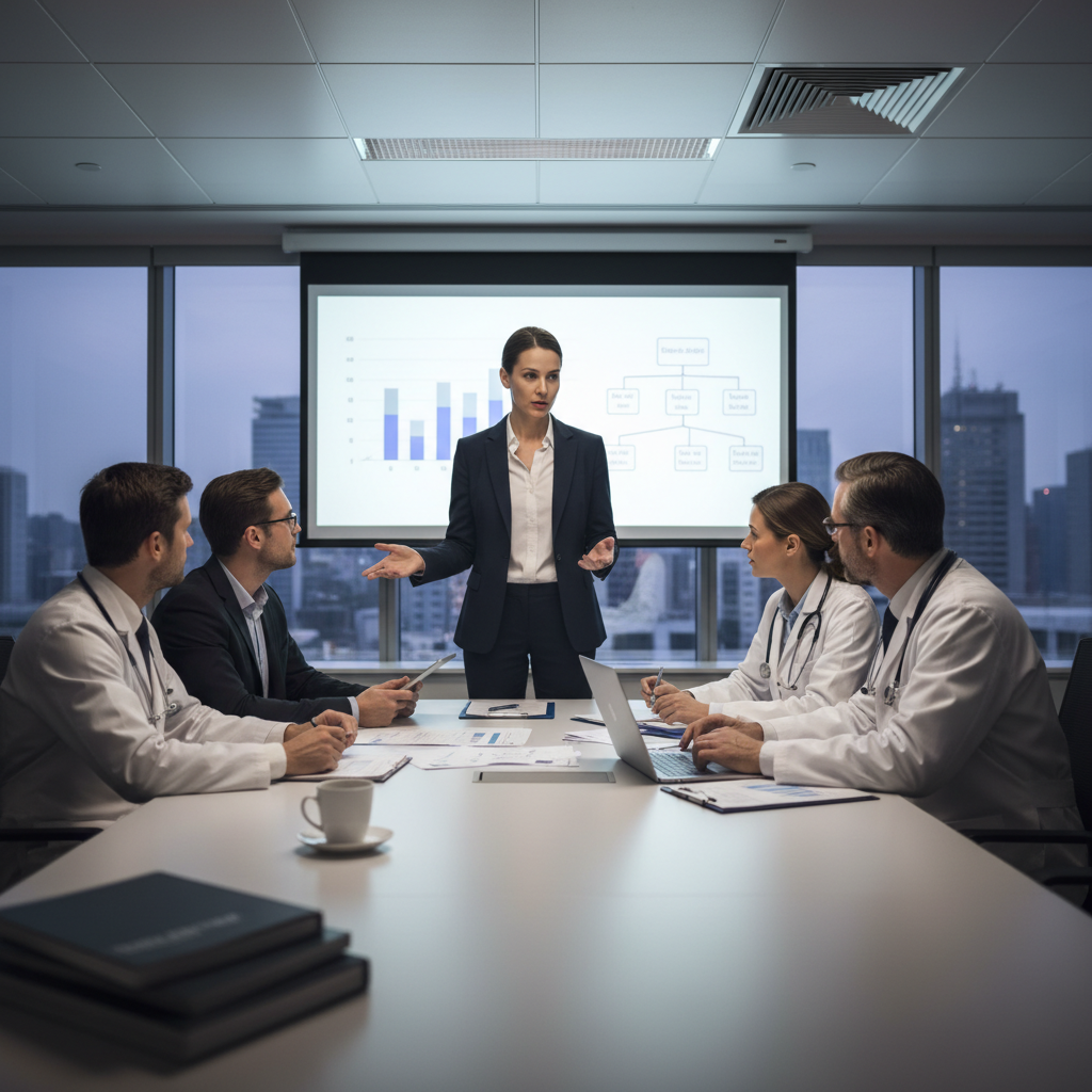 CNAS demarează analizele pentru implementarea plății pe performanță în spitalele publice din România