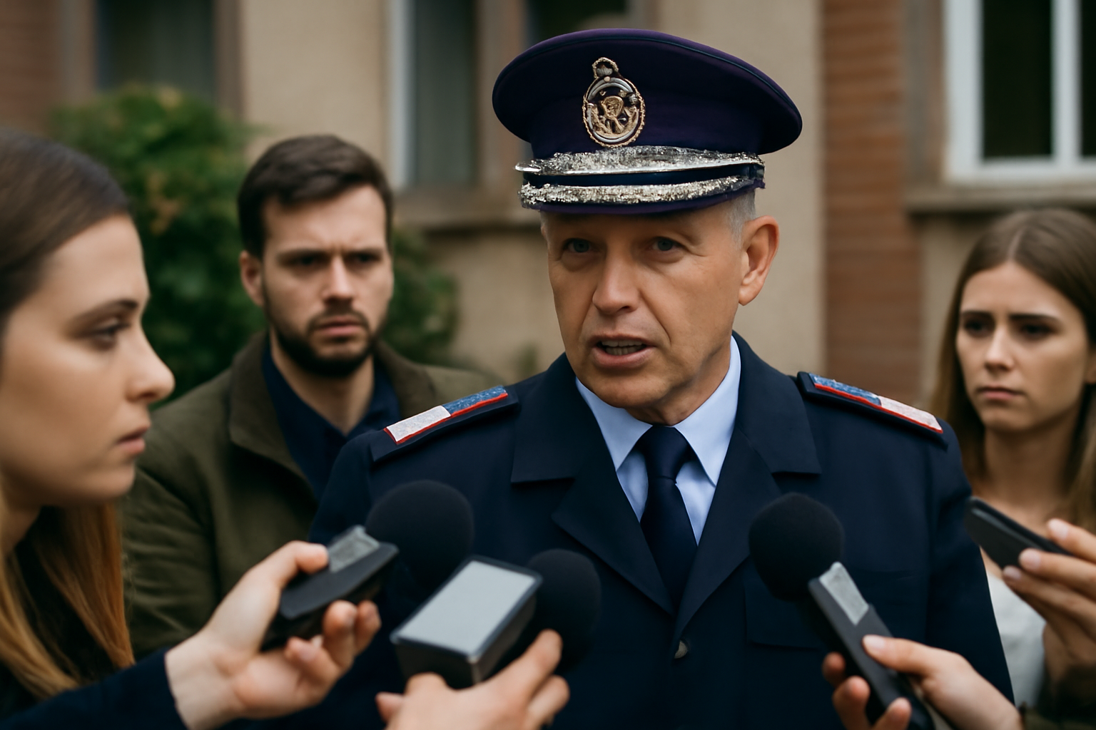 ISU Vaslui anunță noile adrese de email instituționale, valabile din 26 noiembrie 2025