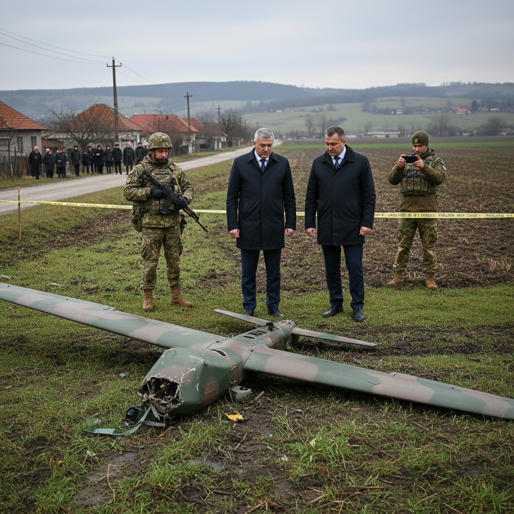 Ministrul Apărării comentează o posibilă provocare rusească