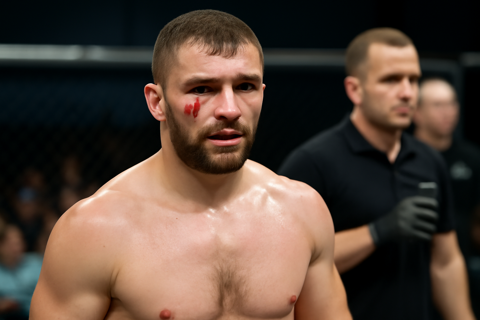 vasluianul pierde la puncte după o numărătoare controversată